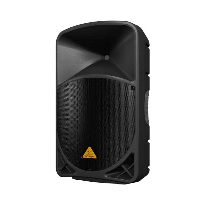 Behringer B115W portable pa speaker Behringer B115W portable pa speaker