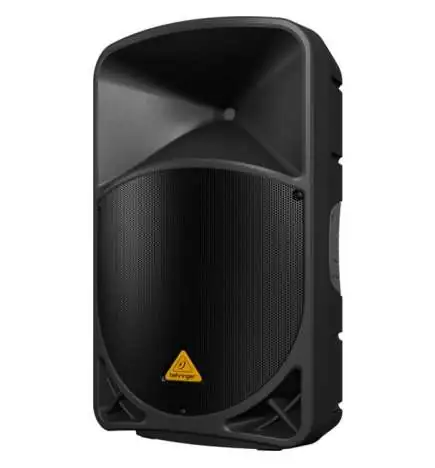 Behringer B115W Cassa acustica portatile