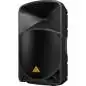 Behringer B115W portable pa speaker Behringer B115W portable pa speaker