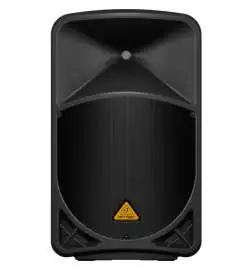 Behringer B115W portable pa speaker