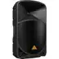 Behringer B115W portable pa speaker Behringer B115W portable pa speaker