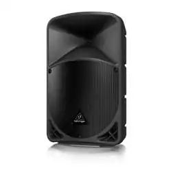Behringer B12X Cassa acustica portatile