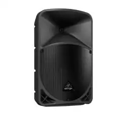 Behringer B12X portable pa speaker