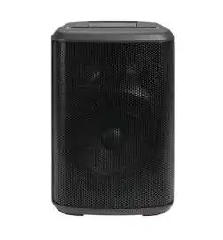 Omnitronic PORTY-8A Cassa acustica portatile