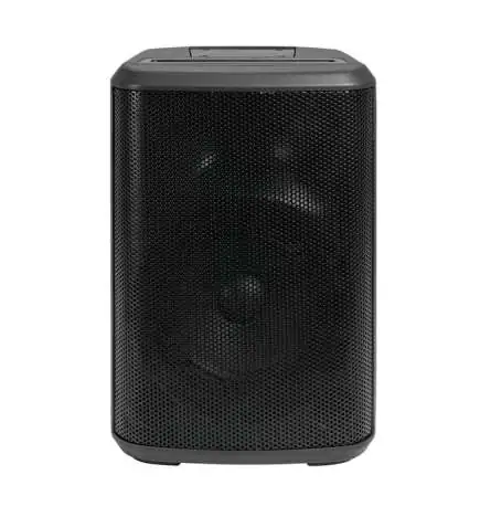 Omnitronic PORTY-8A Enceinte sur batterie