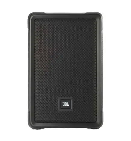 JBL IRX108BT Altoparlante attivo