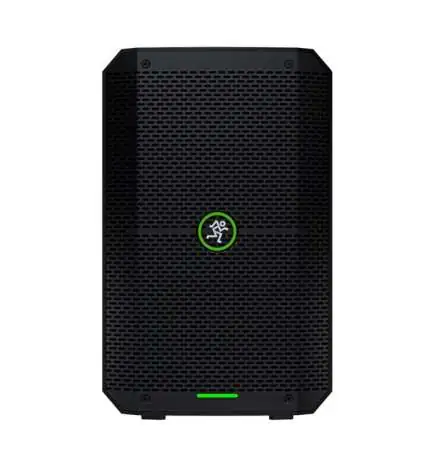 Mackie Thump GO Draagbare PA speaker