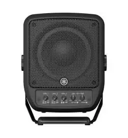 Yamaha STAGEPAS 100BTR Cassa acustica portatile