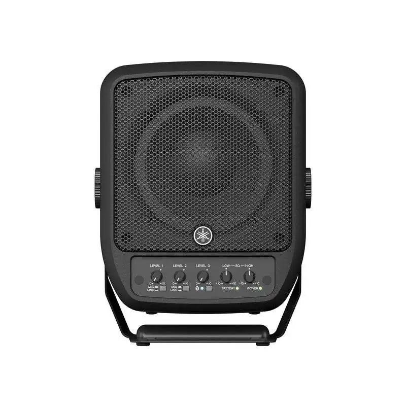 Yamaha STAGEPAS 100BTR Cassa acustica portatile