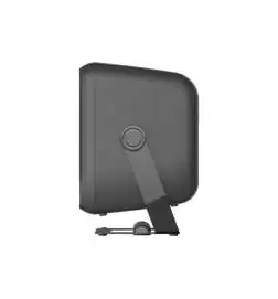 Yamaha STAGEPAS 100BTR Cassa acustica portatile
