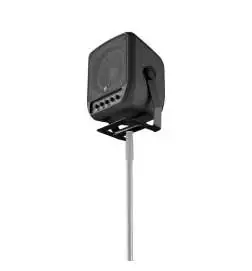 Yamaha STAGEPAS 100BTR Cassa acustica portatile