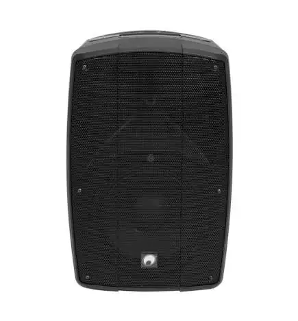 Omnitronic WAMS-10BT2 MK2 Draagbare PA speaker