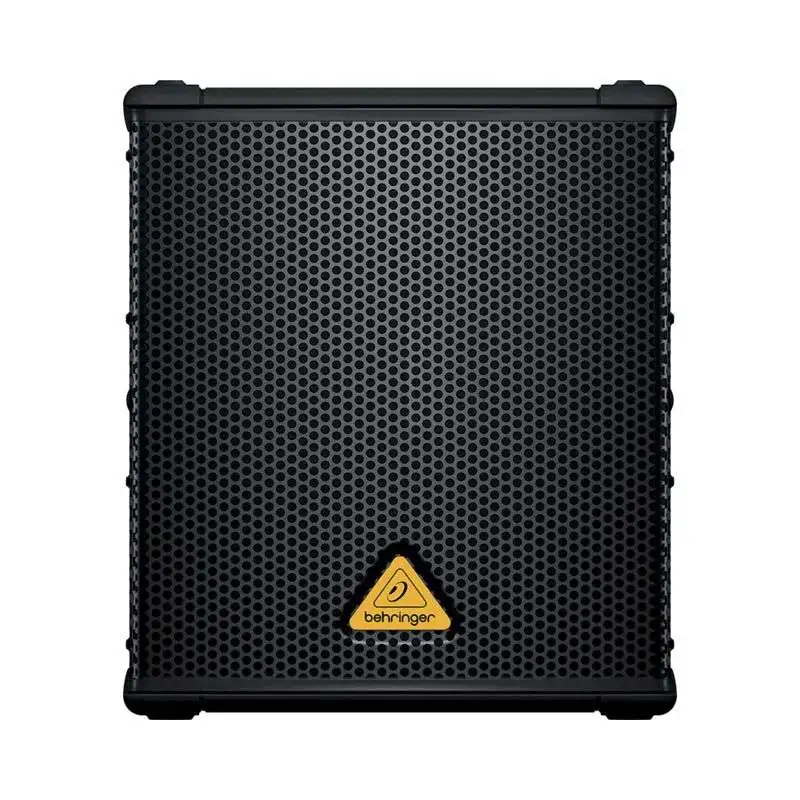 Behringer B1200D Pro 12" Active PA subwoofer