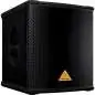 Behringer B1200D Pro 12" Active PA subwoofer