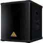Behringer B1200D Pro 12" Active PA subwoofer