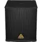 Behringer B1200D Pro 12" Active PA subwoofer
