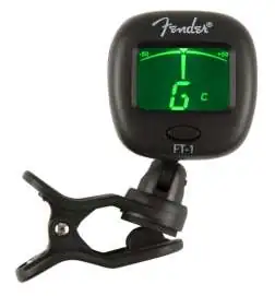 Fender FT-1