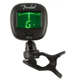Fender FT-1
