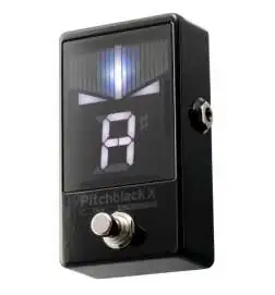 Korg Pitchblack X