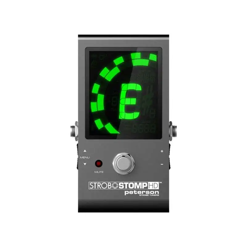 Peterson StroboStomp HD