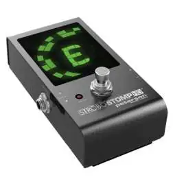 Peterson StroboStomp HD