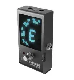 Peterson StroboStomp HD