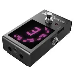 Peterson StroboStomp HD