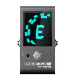 Peterson StroboStomp HD