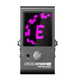 Peterson StroboStomp HD