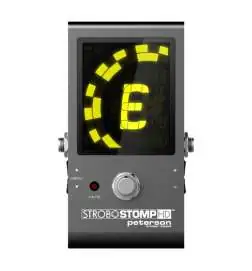 Peterson StroboStomp HD