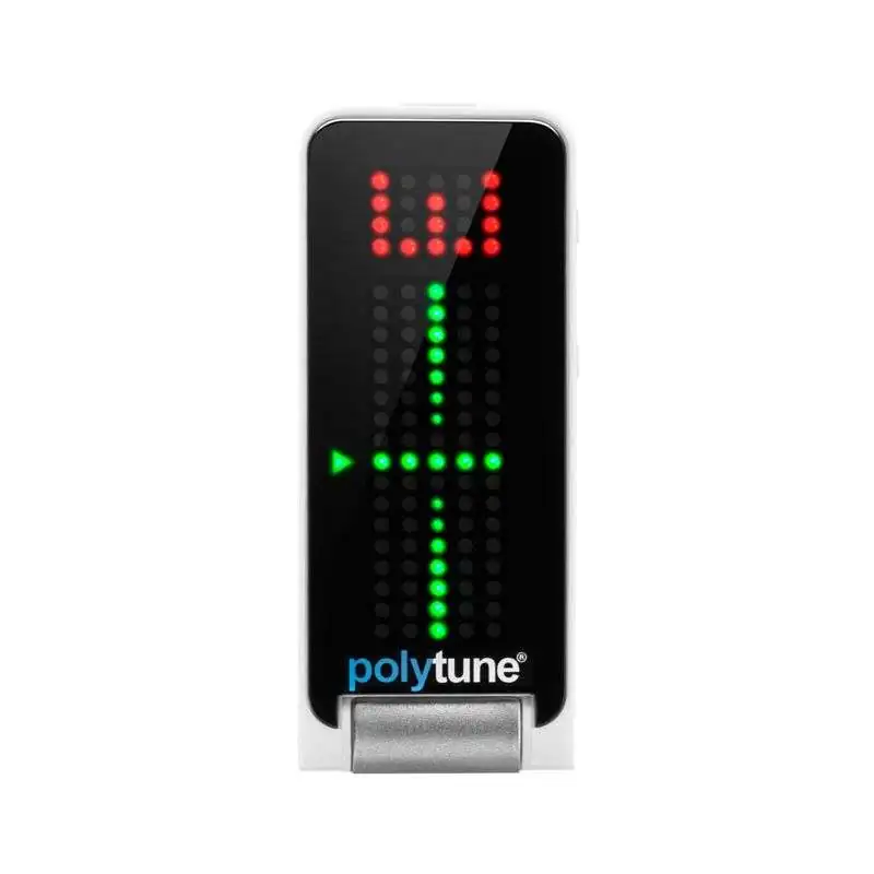 TC Electronic PolyTune Clip