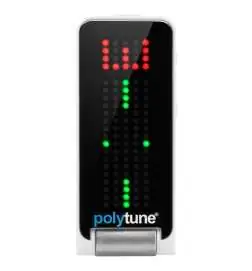 TC Electronic PolyTune Clip