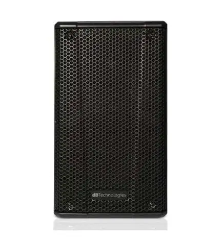 dB Technologies B-Hype 8 Actieve luidspreker
