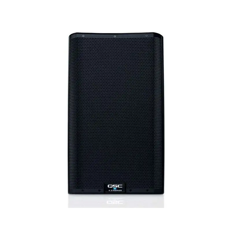QSC K12.2 active speaker QSC K12.2 active speaker