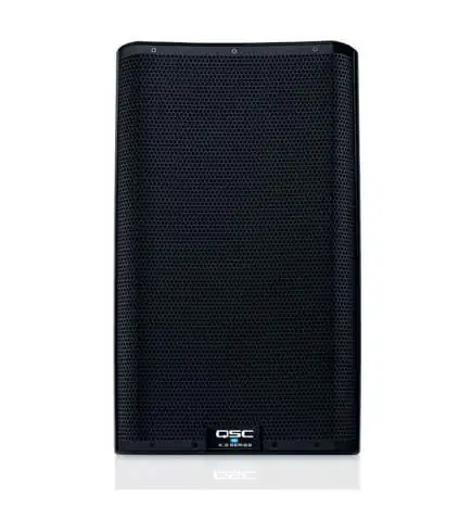 QSC K12.2 active speaker