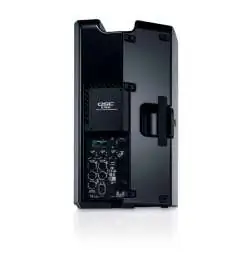 QSC K12.2 active speaker