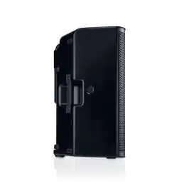QSC K12.2 active speaker
