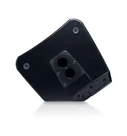 QSC K12.2 active speaker