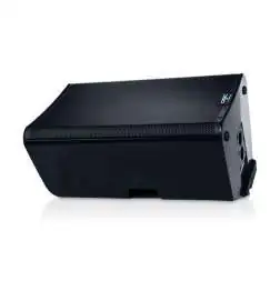 QSC K12.2 active speaker