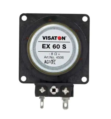 Visaton EX 60 S - 8 Ohm