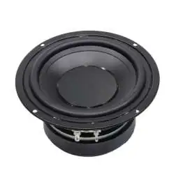 Visaton W 130 X - 2x4 Ohm