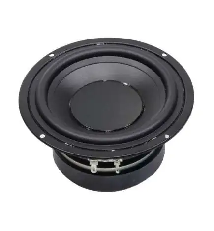 Visaton W 130 X - 2x4 Ohm