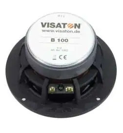 Visaton B 100