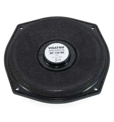 Visaton WF 130 ND