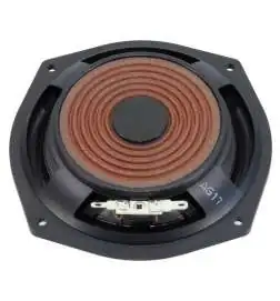 Visaton WF 130 ND - 8 Ohm