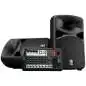 Yamaha STAGEPAS 600BT Yamaha STAGEPAS 600BT