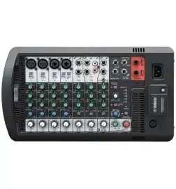 Yamaha STAGEPAS 600BT