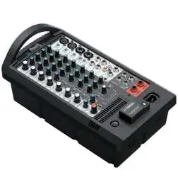Yamaha STAGEPAS 600BT