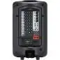 Yamaha STAGEPAS 600BT Yamaha STAGEPAS 600BT