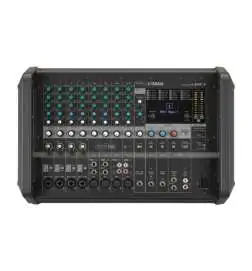 Yamaha EMX 7 Powermischer